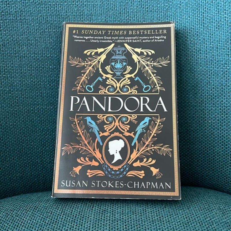 Pandora