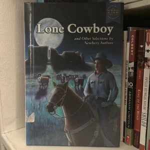 Lone Cowboy