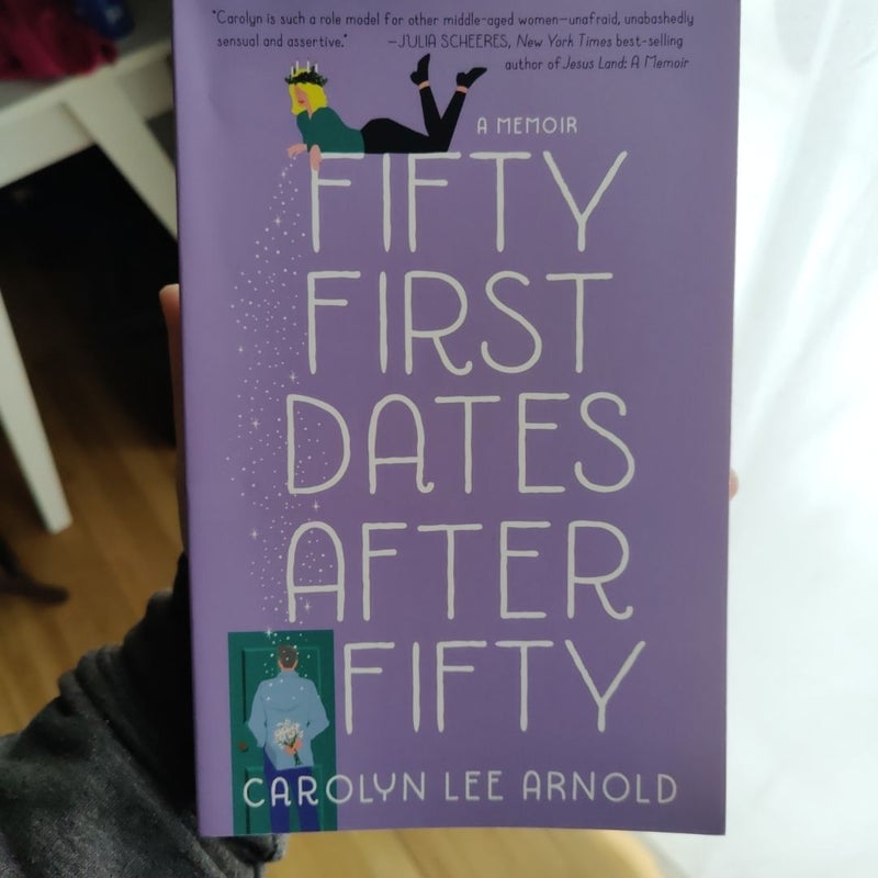 Fifty First Dates after Fifty