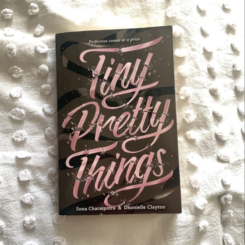 Tiny Pretty Things