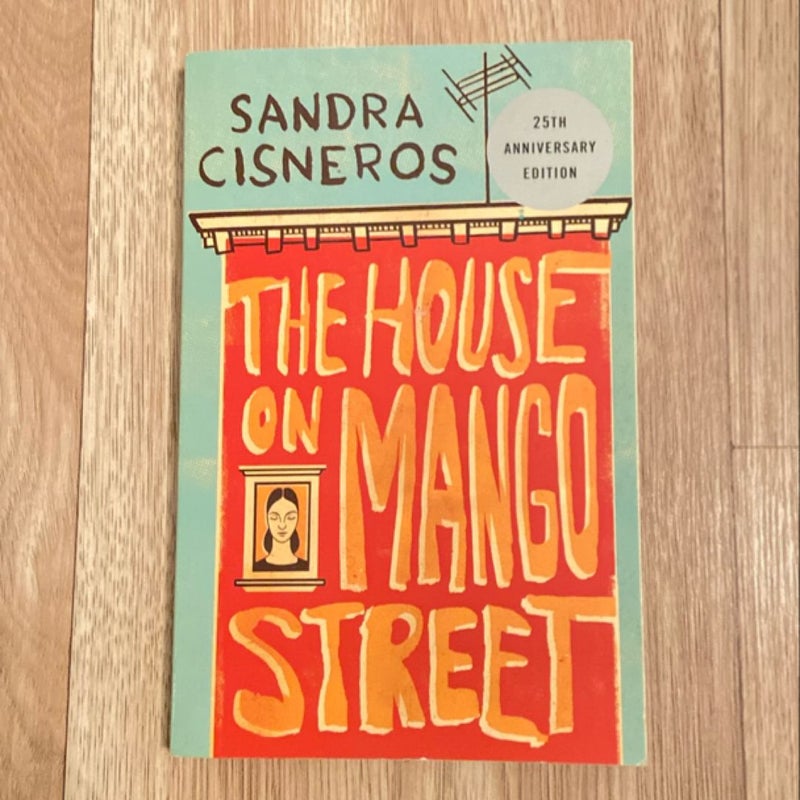 The House on Mango Street