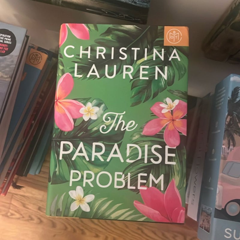 The Paradise Problem