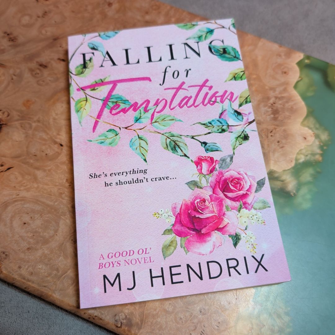 Falling for Temptation OOP INDIE EDITION 