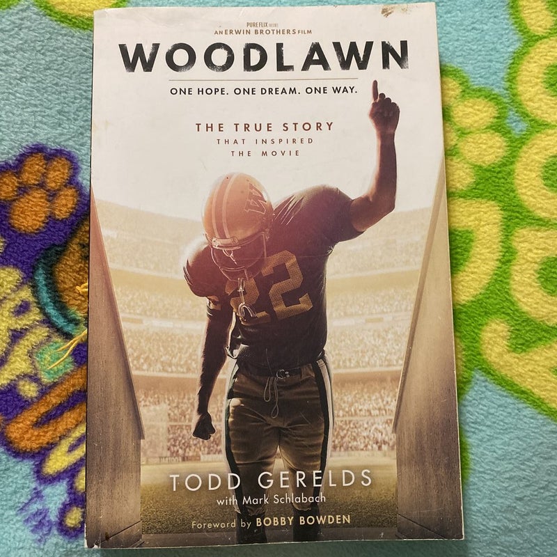 Woodlawn