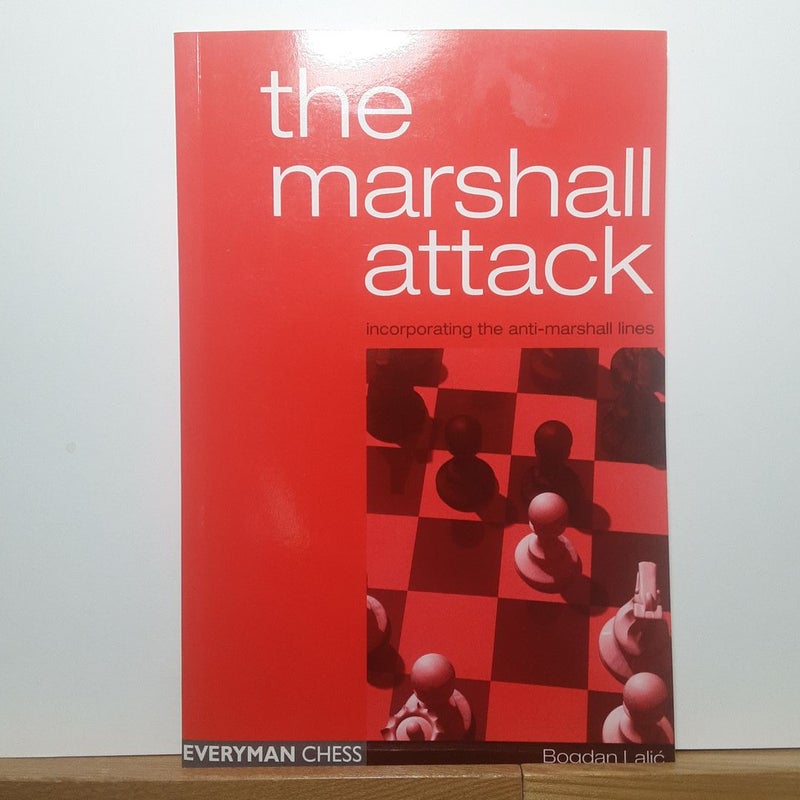 The Marshall Attack