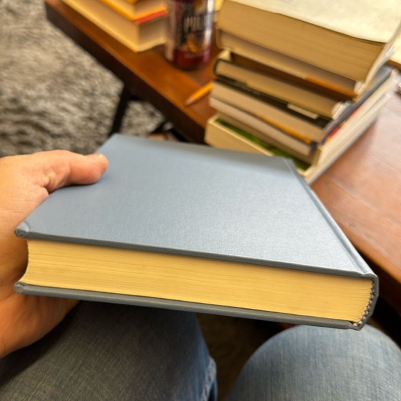Building a National Literature