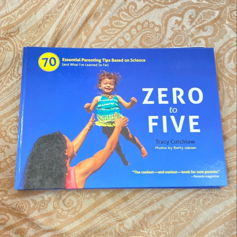 Zero to Five