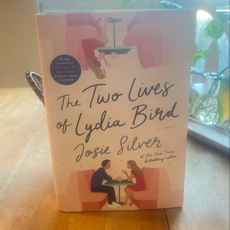 The Two Lives of Lydia Bird