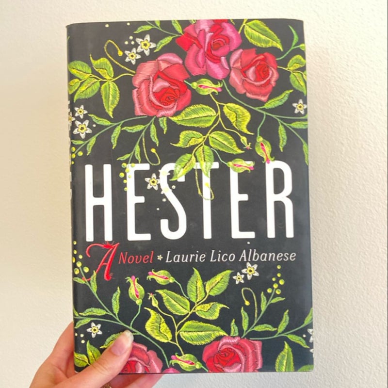 Hester