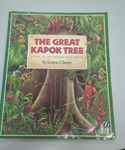 The Great Kapok Tree