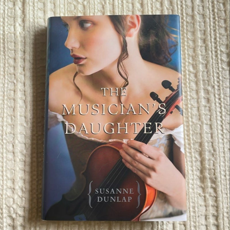 The Musician's Daughter