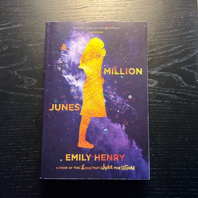 A Million Junes