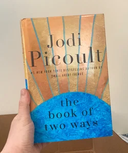 The Book of Two Ways