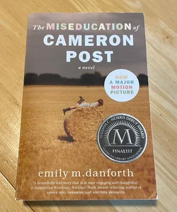 The Miseducation of Cameron Post