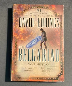 The Belgariad Volume 2
