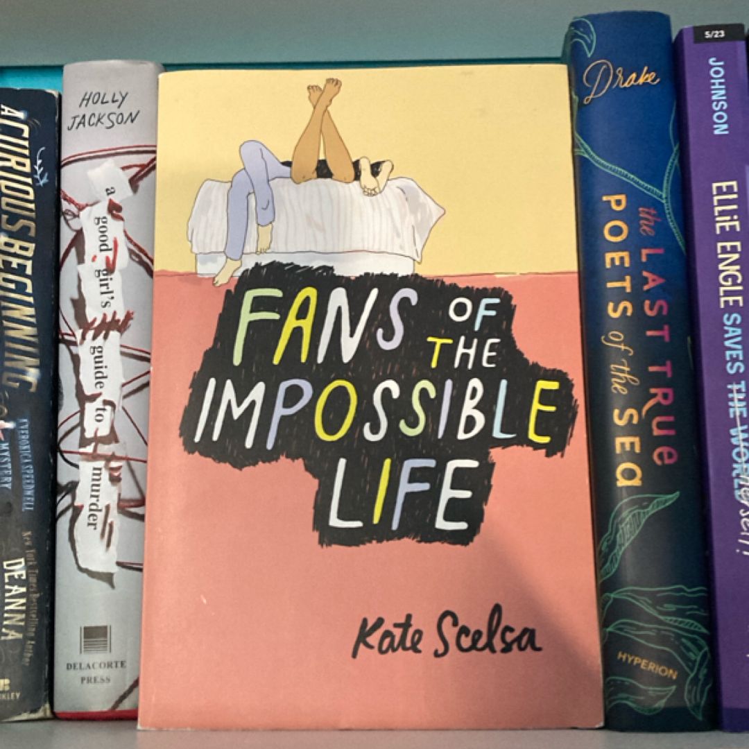Fans of the Impossible Life
