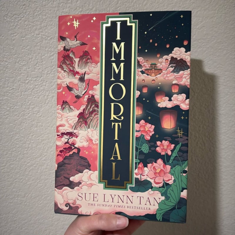 Immortal