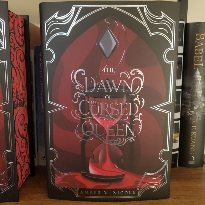 Gods and Monsters (1-3)
