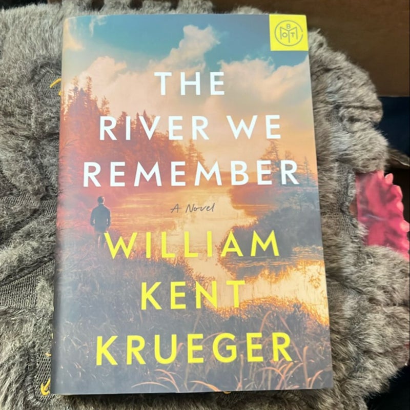 The River We Remember