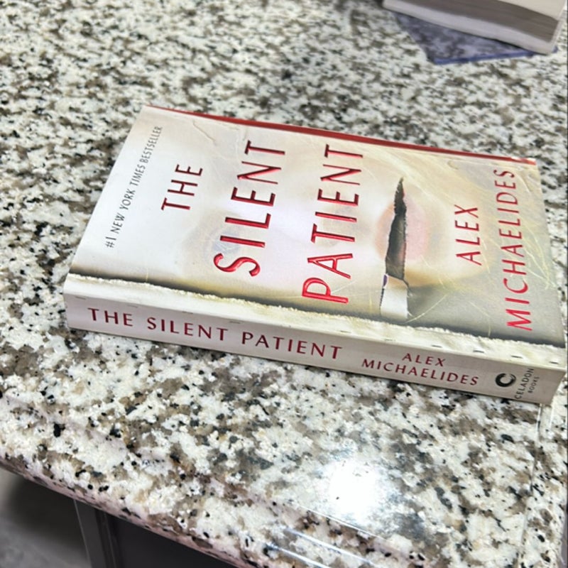 The Silent Patient