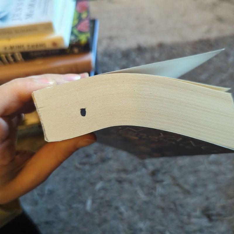 The Tensorate Series