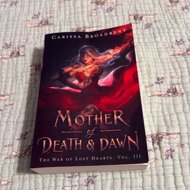 Mother of Death and Dawn