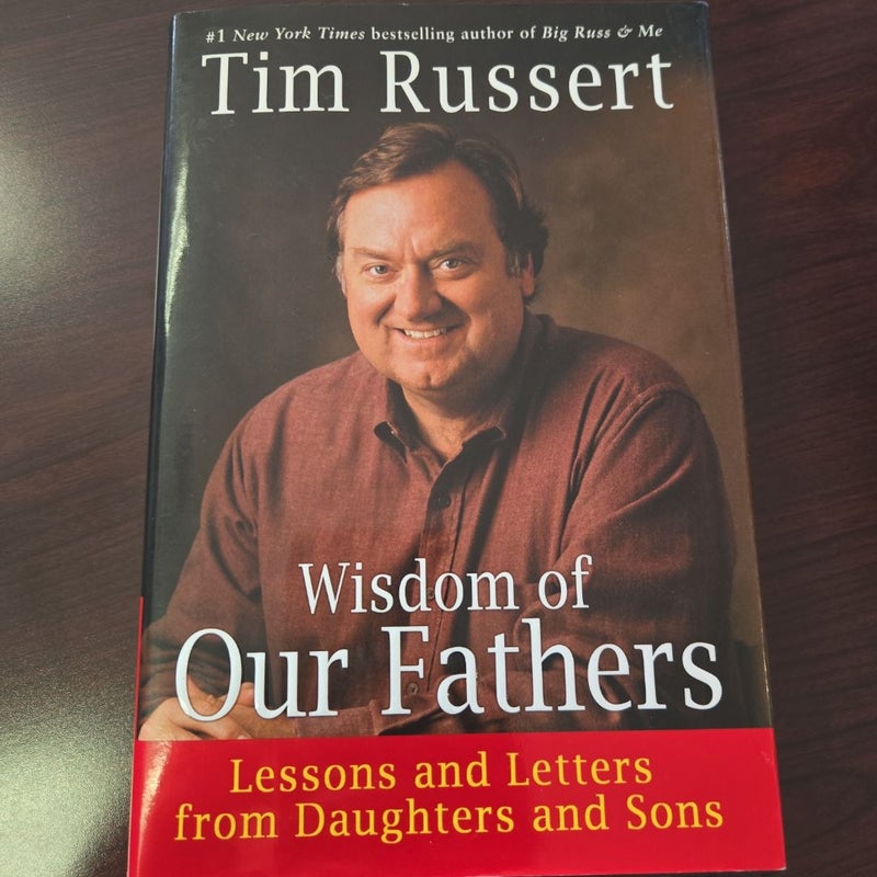 Wisdom of Our Fathers