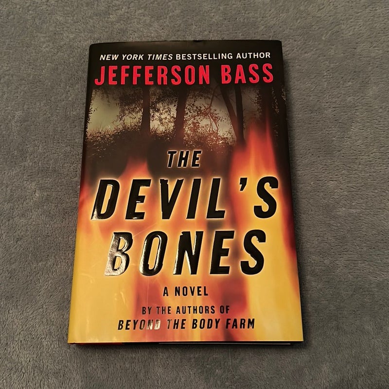 The Devil's Bones