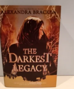 The Darkest Legacy (the Darkest Minds, Book 4)