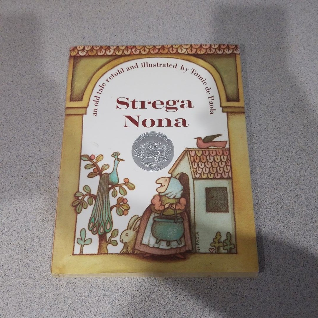 Strega Nona