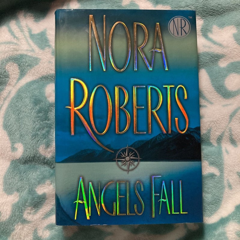 Angels Fall