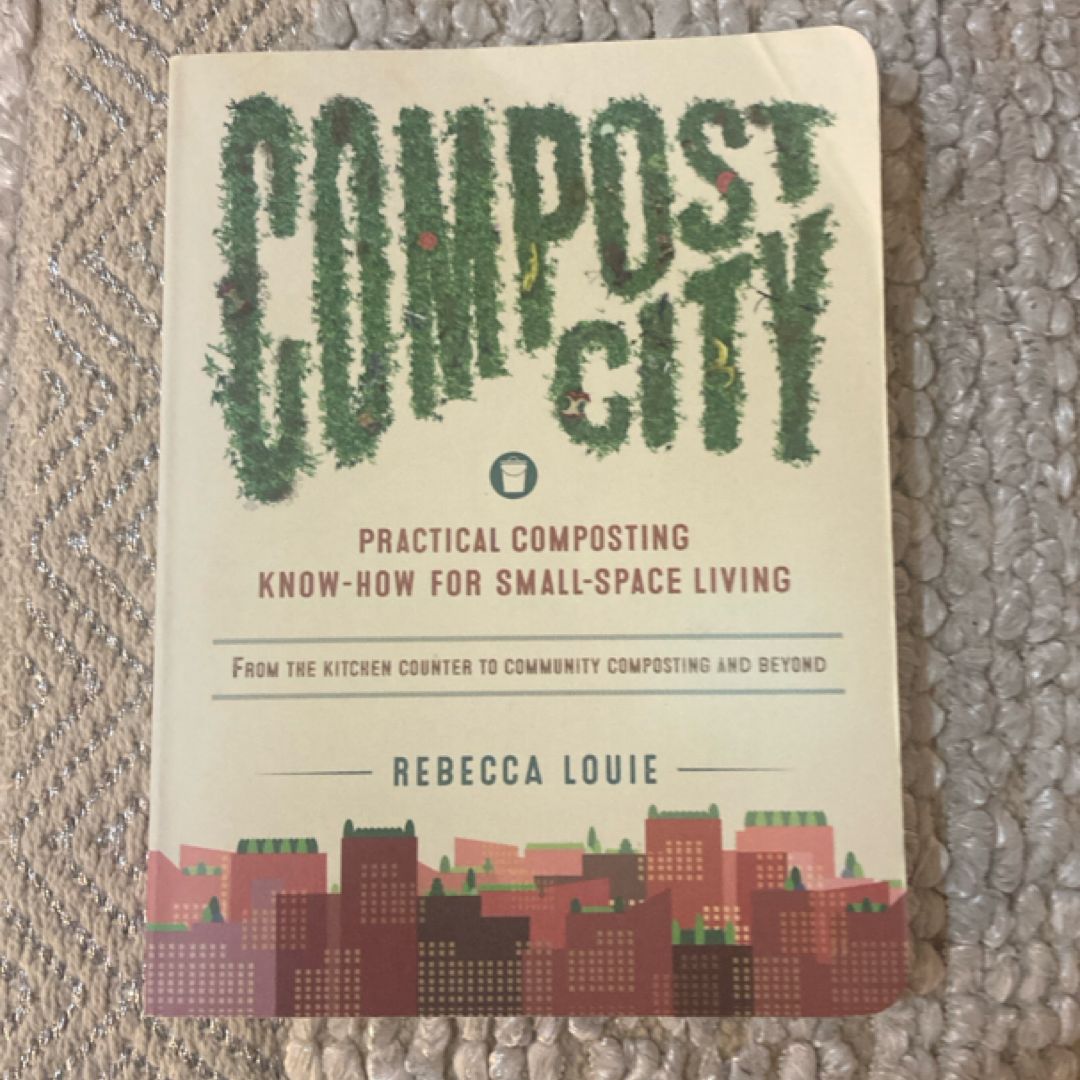 Compost City