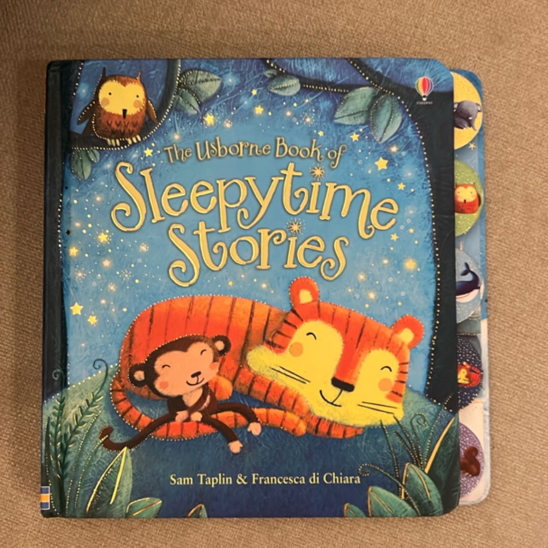 Sleepytime Stories