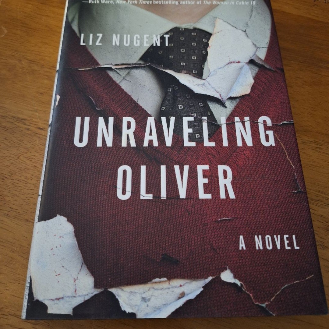 Unraveling Oliver