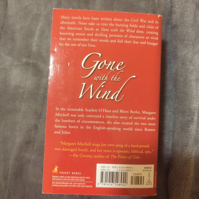 Gone with the Wind