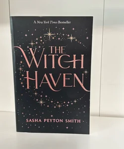 The Witch Haven