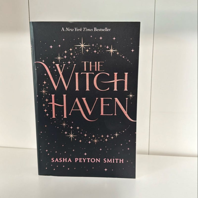 The Witch Haven