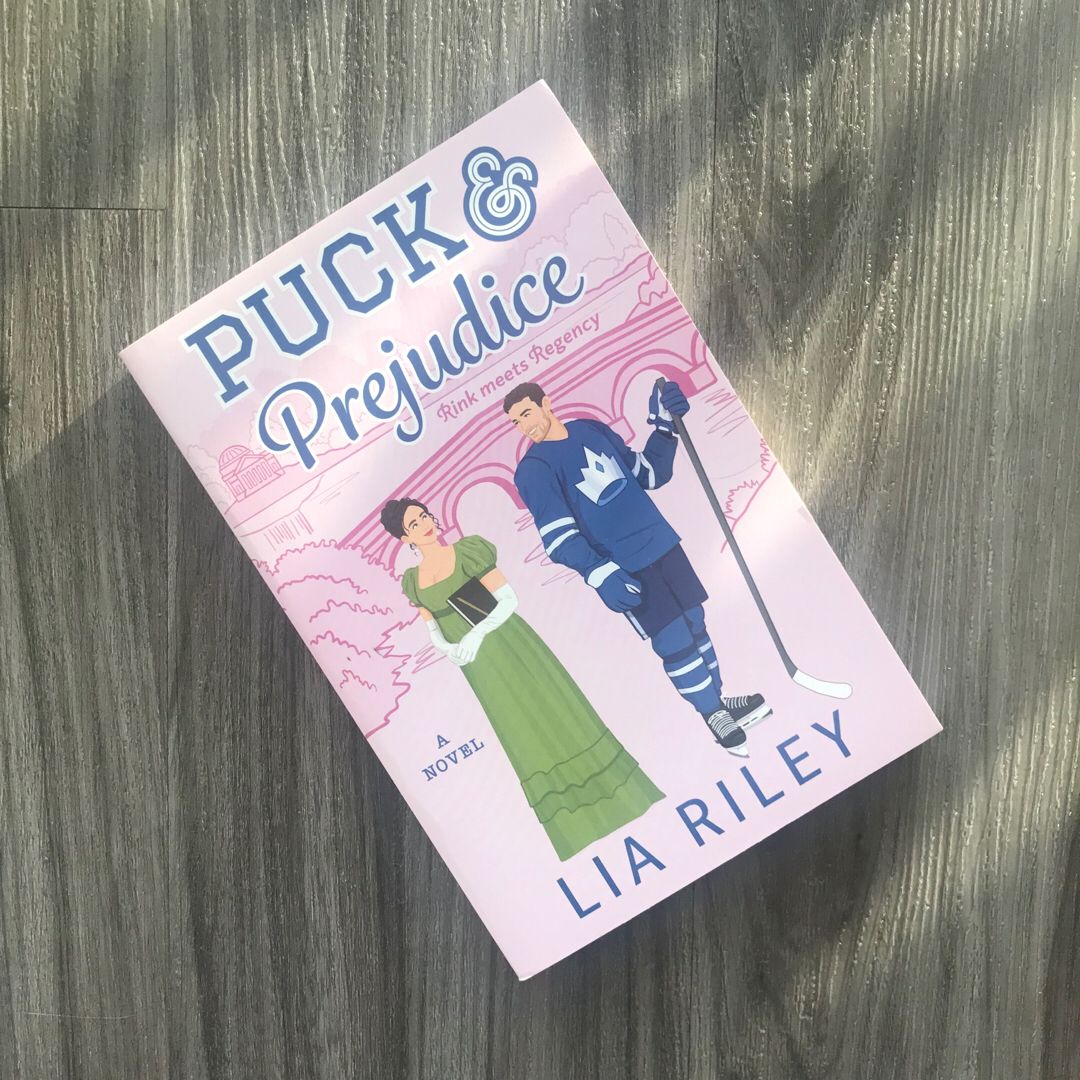 Puck and Prejudice