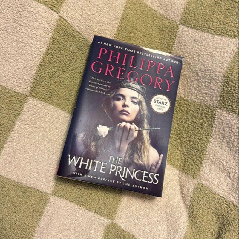 The White Princess