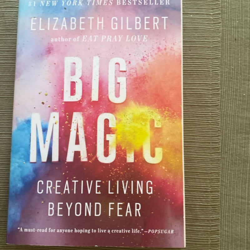 Big Magic