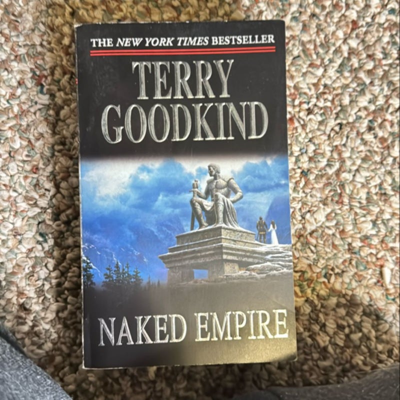 Naked Empire