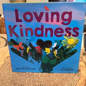 Loving Kindness