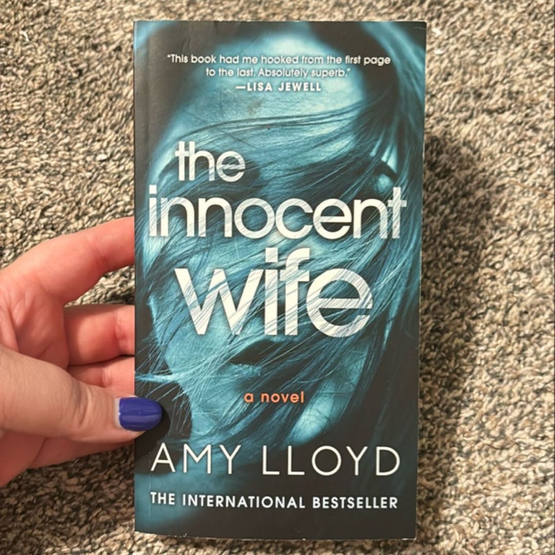 The Innocent Wife