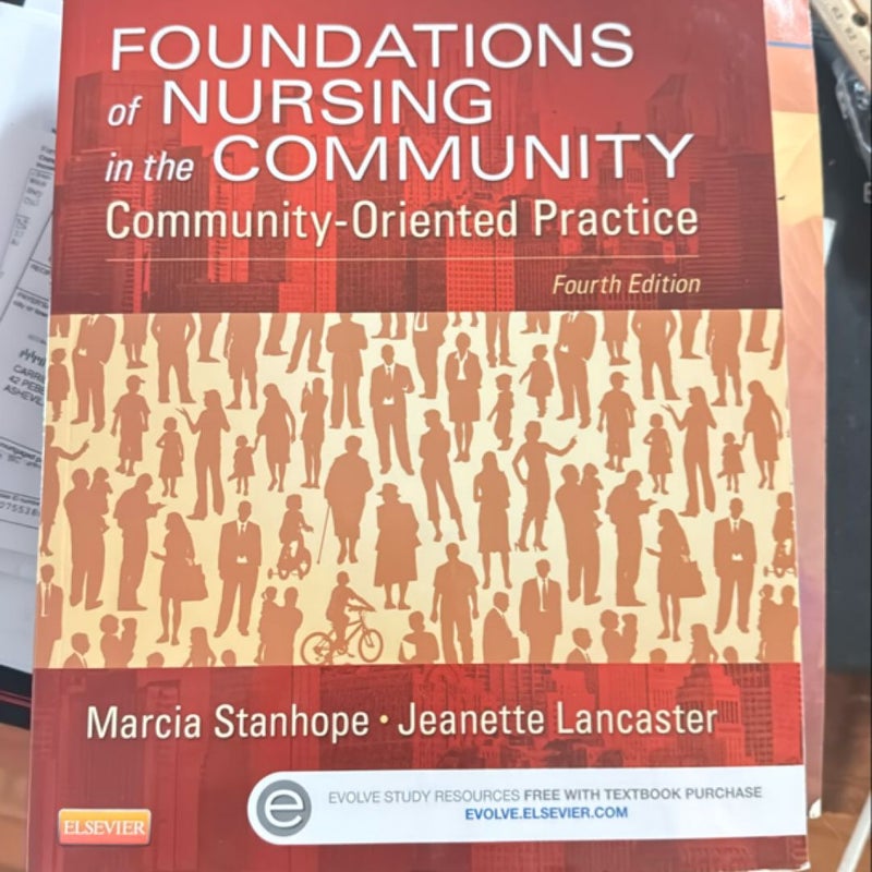 Foundations of Nursing in the Community