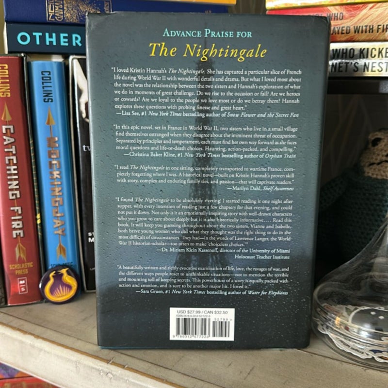 The Nightingale