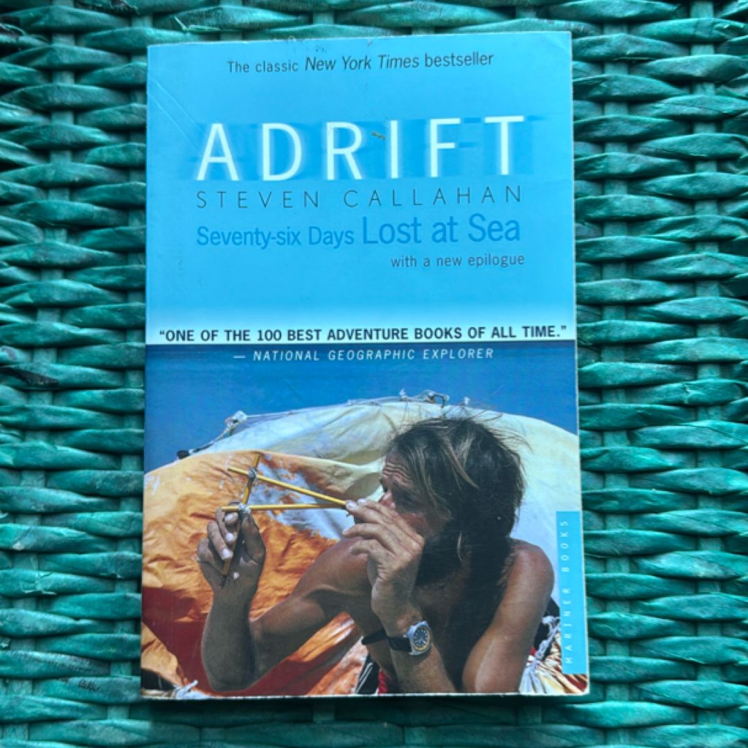Adrift