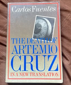 The Death of Artemio Cruz