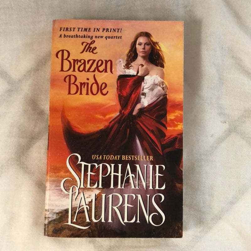 The Brazen Bride