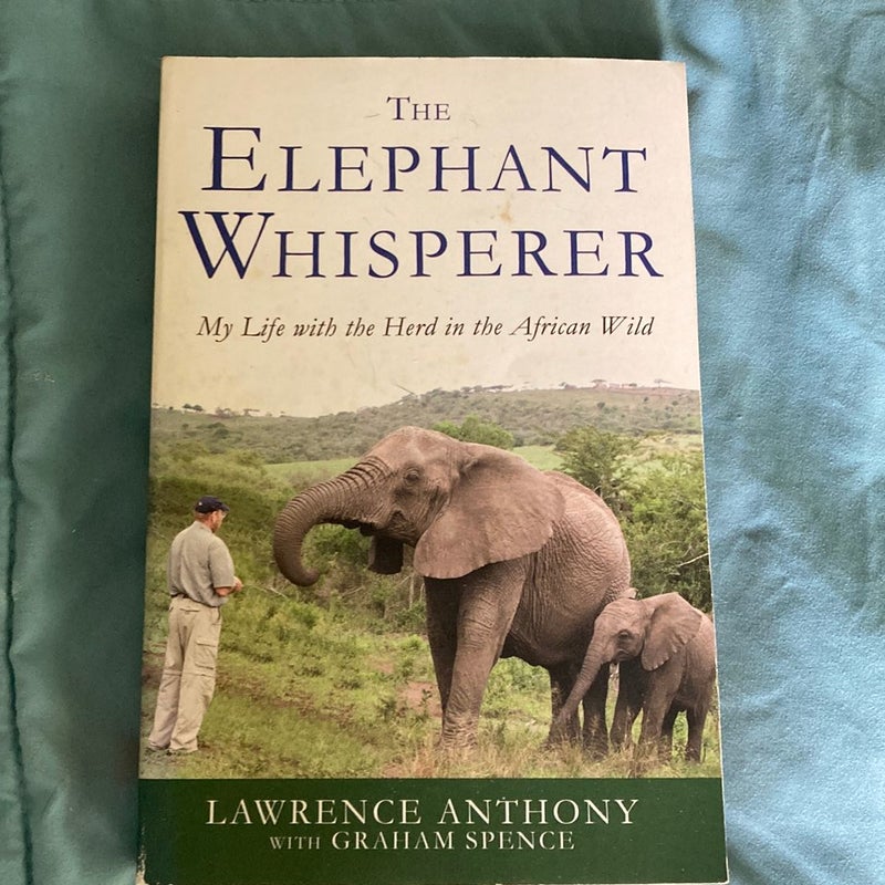 The Elephant Whisperer