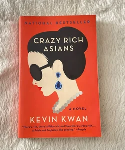 Crazy Rich Asians